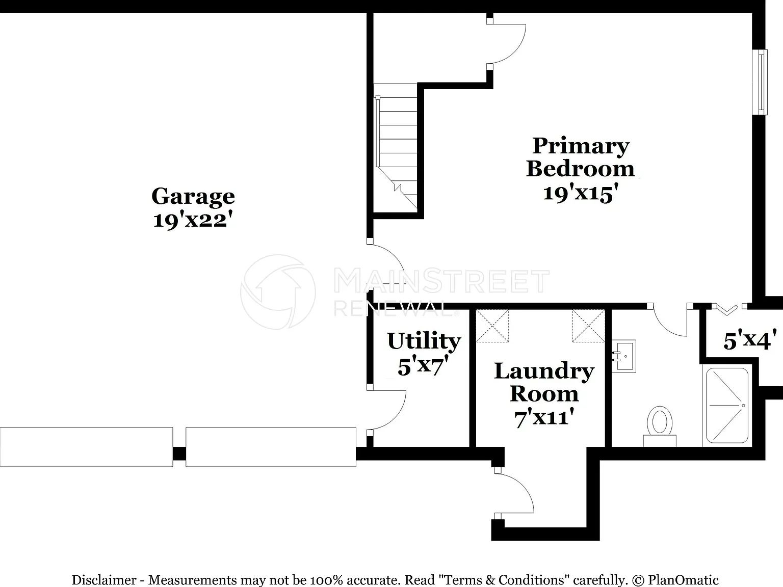 503 Ne Castle Dr — Photo 4