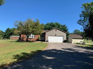 10100 16th Rd SW, Stoutsville, OH 43154