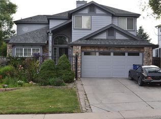 2441 S Holman Cir, Lakewood, CO 80228