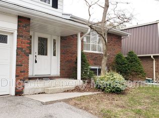 1219 Cartier Blvd #1219, Peterborough, ON K9H6S2