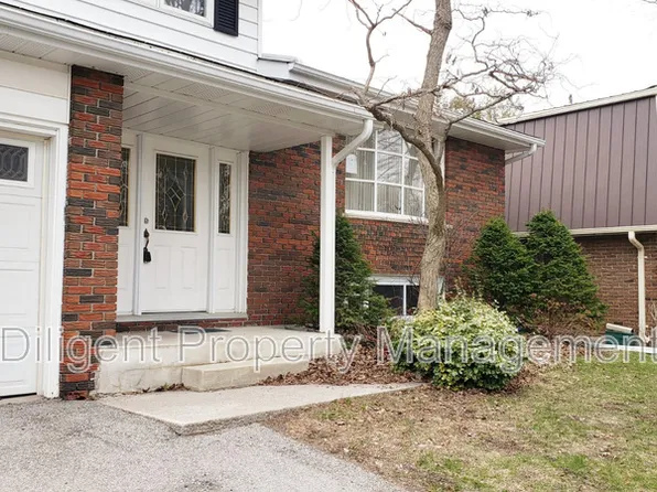 1219 Cartier Blvd #1219, Peterborough, ON K9H 6S2