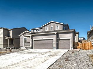 2359 Coyote Creek Dr, Fort Lupton, CO 80621