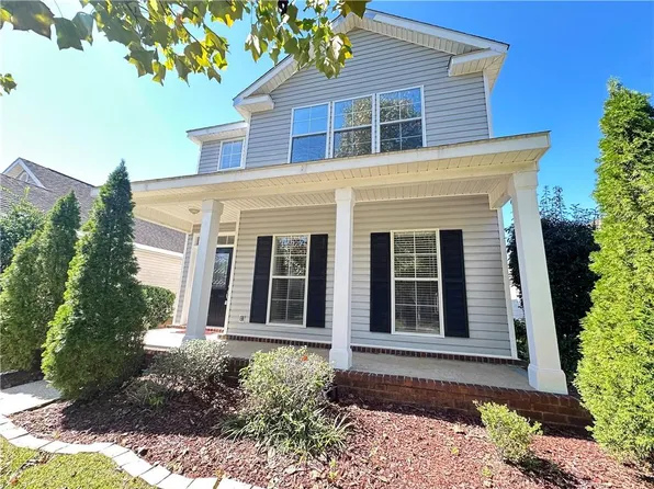 29951 Saint Simon St, Daphne, AL 36526