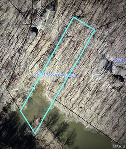 LOT 4 Navaho Dr, Cape Girardeau, MO, 63701