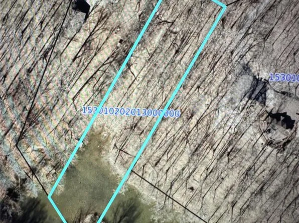 LOT 4 Navaho Dr, Cape Girardeau, MO 63701