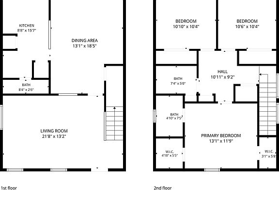 2nd image of 4017 Cottage Hill Rd APT 68