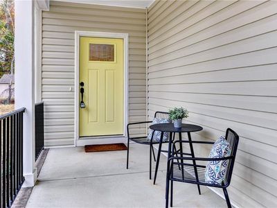 3557 Odi St, West Point, VA, 23181