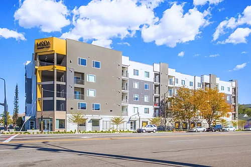 Granary Place Apartments Photo 1