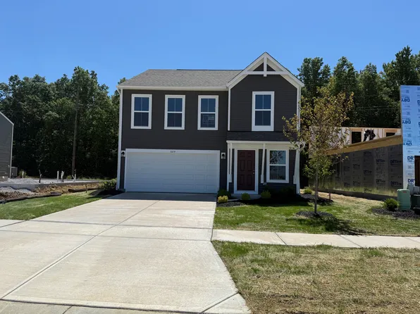 3379 Fall Leaf Ct, Batavia, OH 45103