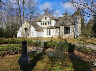 5200 W Lakewood Rd, Whitehall, MI 49461