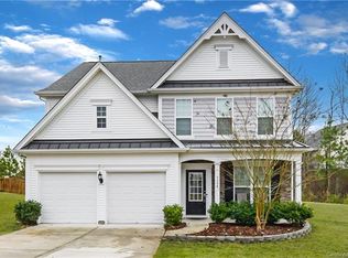 3395 Dunbar Ln, Indian Land, SC 29707