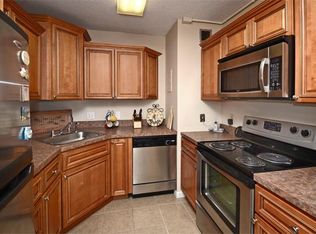 The Gentry's Landing, Saint Louis, MO 63102