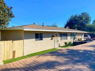 12331-12343 Leona Lane, Poway, CA 92064