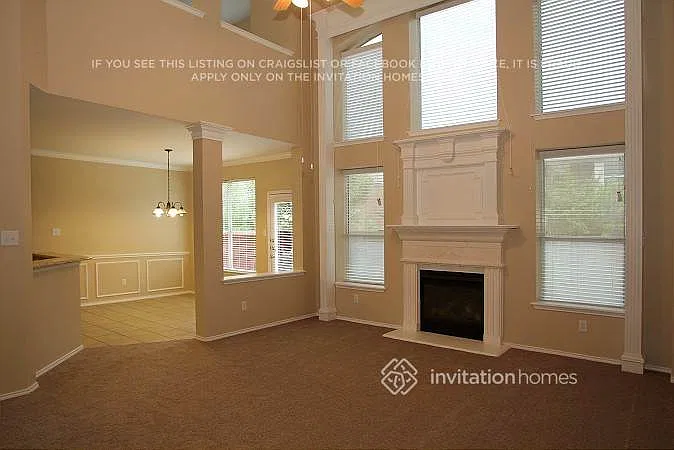 4802 Winterview Dr Mansfield, TX 76063 — Photo 2