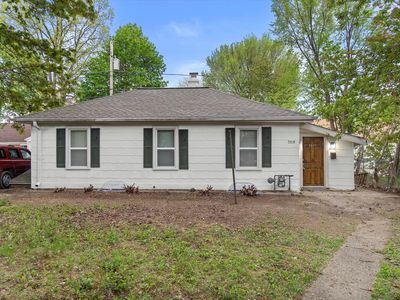 5015 North 25th STREET, Milwaukee, WI, 53209