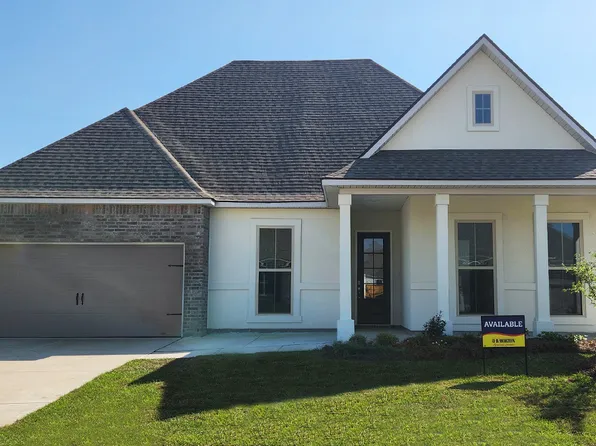 3813 Hummel Crest Rd, Slidell, LA 70461