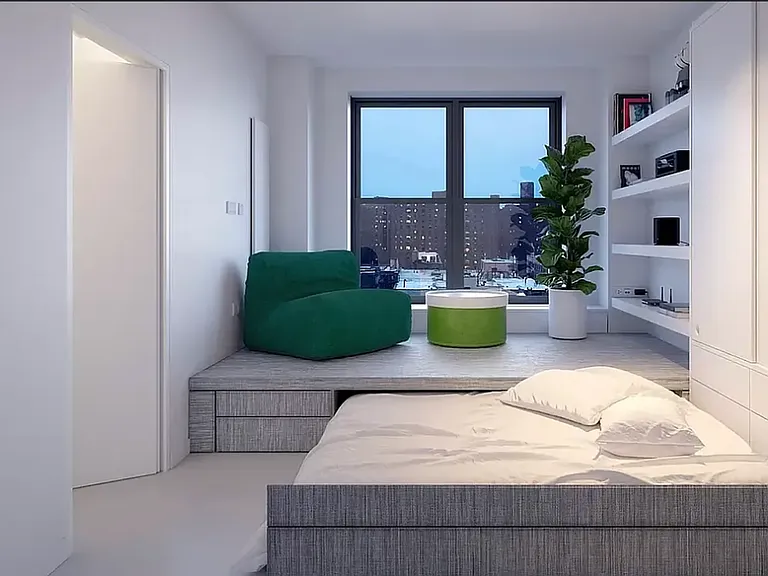 237 Madison Ave #909 — Photo 1