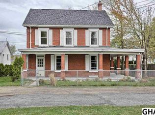 360 Colonial Rd, Harrisburg, PA 17112