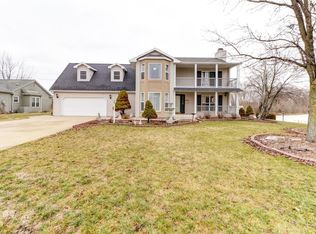 425 Moraine Dr, Rantoul, IL 61866