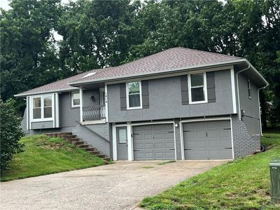 1414 NE 69th Ter, Kansas City, MO, 64118