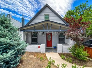 3950 Kalamath St, Denver, CO 80211