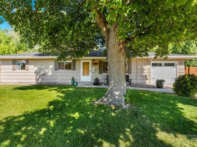 2906 S Inglewood Rd, Boise, ID, 83705
