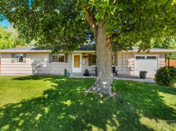 2906 S Inglewood Rd, Boise, ID 83705