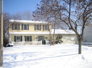 1138 Overton Ct, Naperville, IL