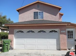 1625 E 49th St, Los Angeles, CA 90011