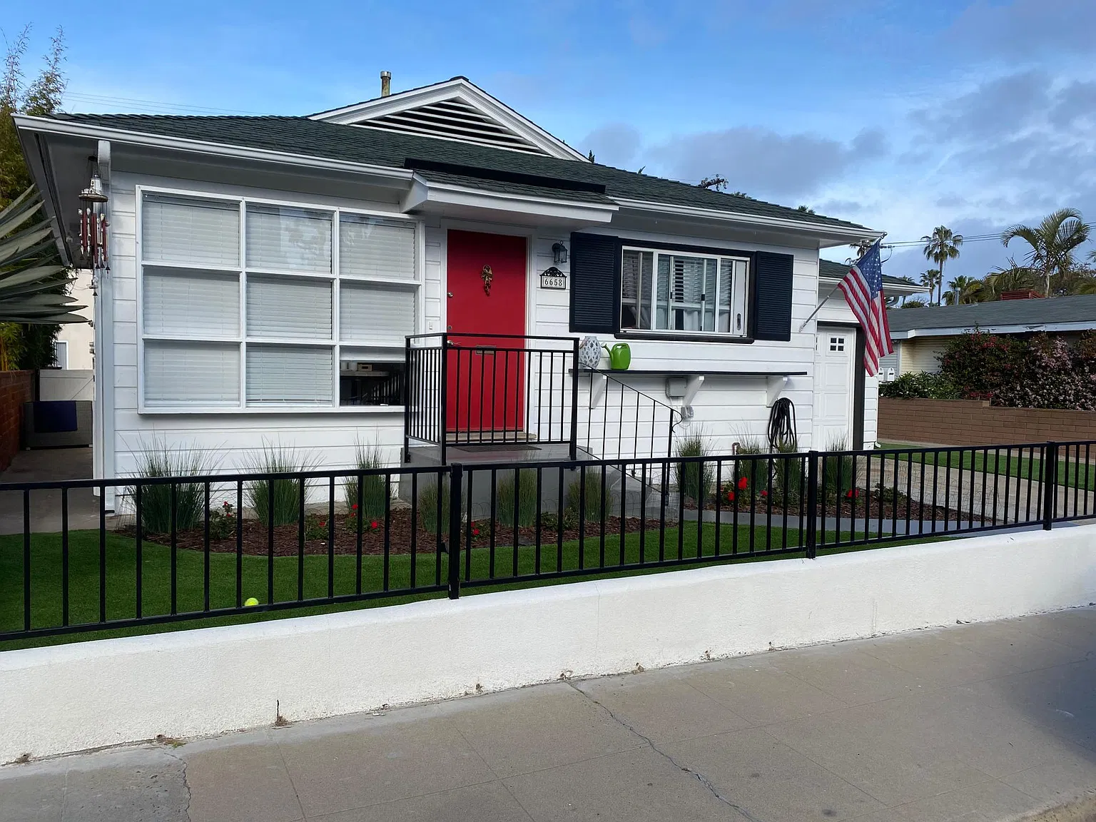 2 bed, 1000 sqft, $5,200 — Photo 1