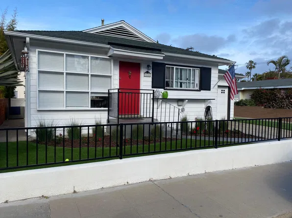 6658 Electric Ave, La Jolla, CA 92037