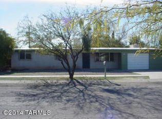 218 E Burrows St, Tucson, AZ 85704