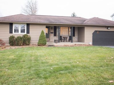 6742 Applewood Blvd, Youngstown, OH, 44512