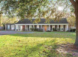 18499 Magnolia Ests, Prairieville, LA 70769