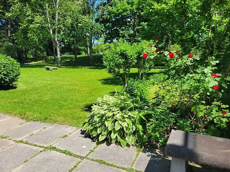 1535 Lakeshore Rd E #1704 — Photo 33
