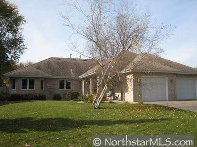 1370 Pike Lake Ct N, New Brighton, MN, 55112