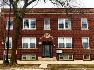957 N Hamlin Ave #1, Chicago, IL 60651