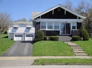 526 W Clayton St, New Castle, PA 16102