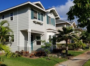 91-1090 Kai Kukuma St, Ewa Beach, HI 96706