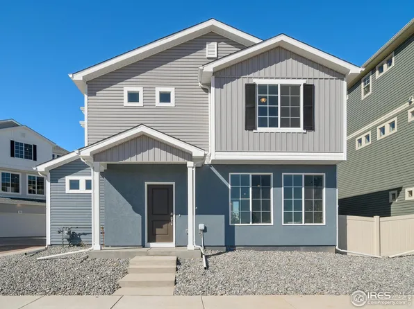 3456 Streamwood Dr, Johnstown, CO 80534