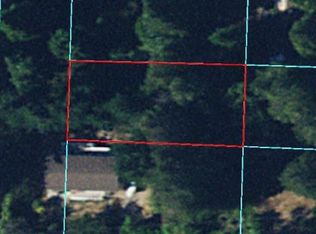 0 Victoria Way, Pt Roberts, WA 98281