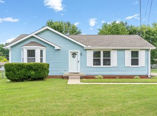 589 Anita Dr, Clarksville, TN 37042