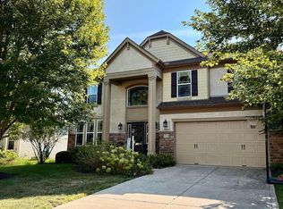 7929 Fargo Ln, Delaware, OH 43015