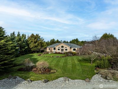 131 Buckhorn Road, Sequim, WA, 98382
