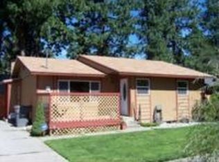 1503 E Haycraft Ave, Coeur D Alene, ID 83815