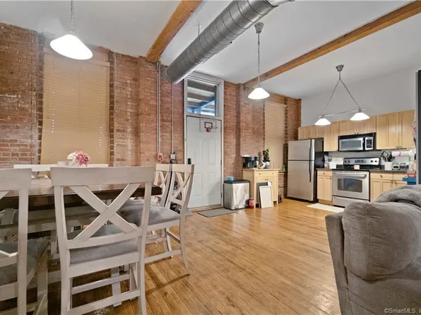 325 Lafayette Street #4108, Bridgeport, CT 06604