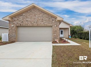 22704 Respite Ln, Foley, AL 36535