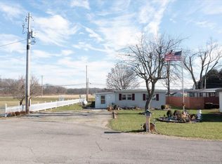 3942 Harrison Rd, Bellefontaine, OH 43311