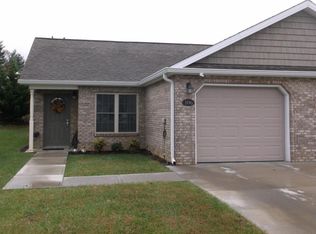 1168 Suncrest Dr #106, Johnson City, TN 37615