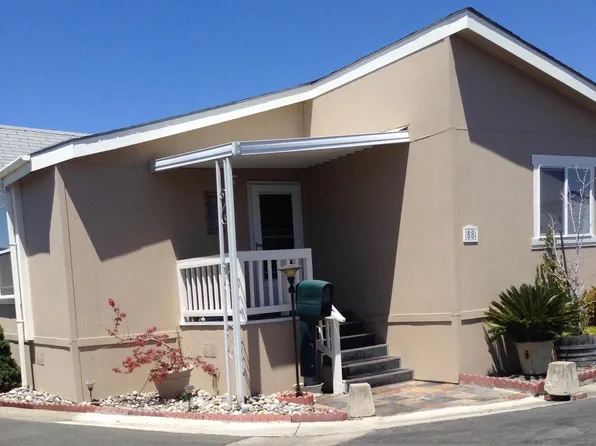 1515 N Milpitas Blvd Space 58, Milpitas, CA 95035